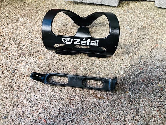 Zefal Flaskhållare för Cykel