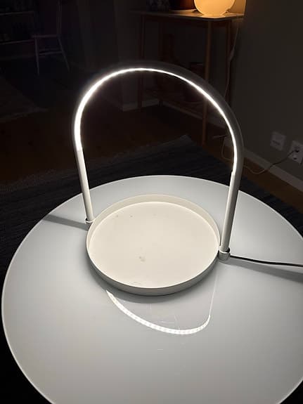 Växtlampa
