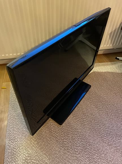 32-tum TV från Samsung