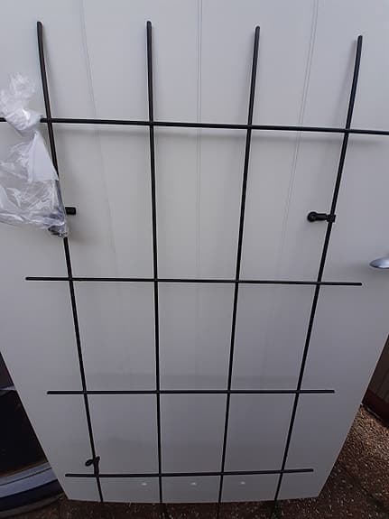 Spaljé 60x150