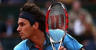 Wilson K Six-One Tour 90 – Roger Federer