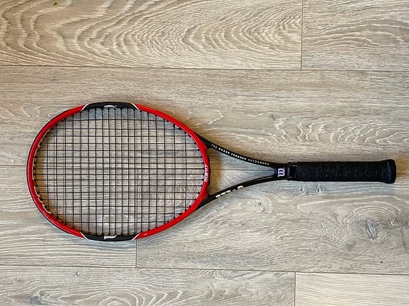 Wilson Pro Staff RF97 Autograph – Roger Federer