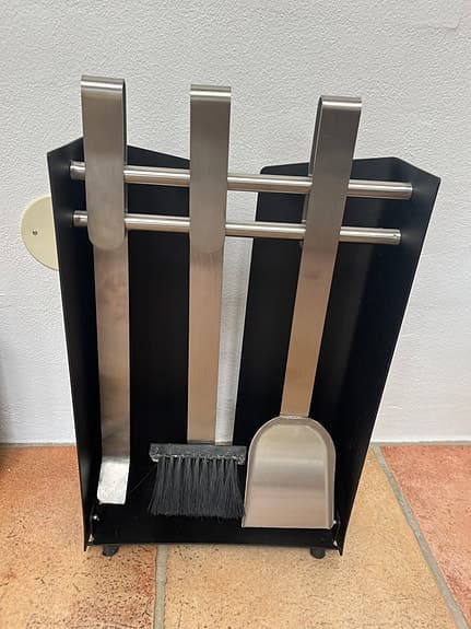Eldställ från Aduro