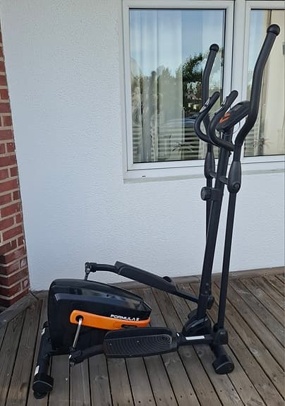 Crosstrainer
