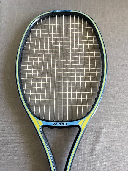 Yonex Rexking 19 tennisracket