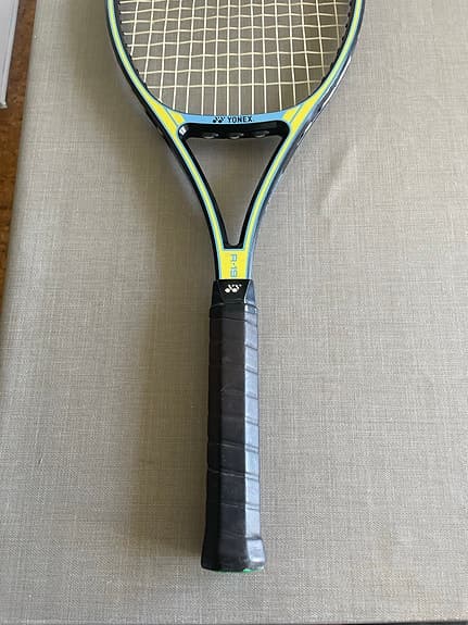 Yonex Rexking 19 tennisracket