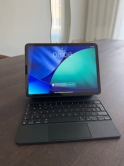 Apple iPad Air surfplatta 64 GB