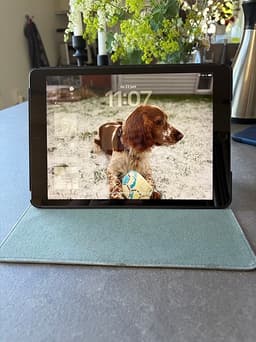 Apple iPad surfplatta 64 GB