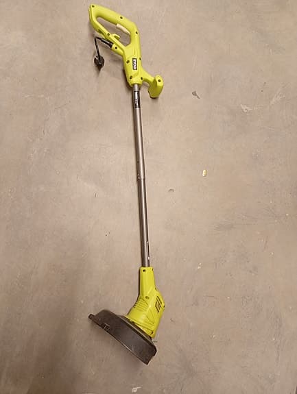El trimmer