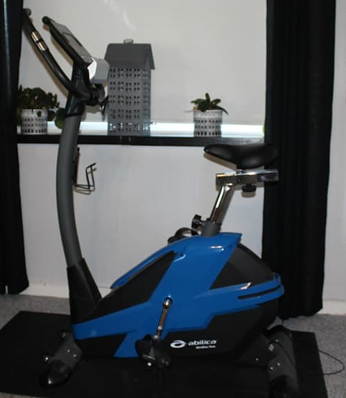 Motionscykel