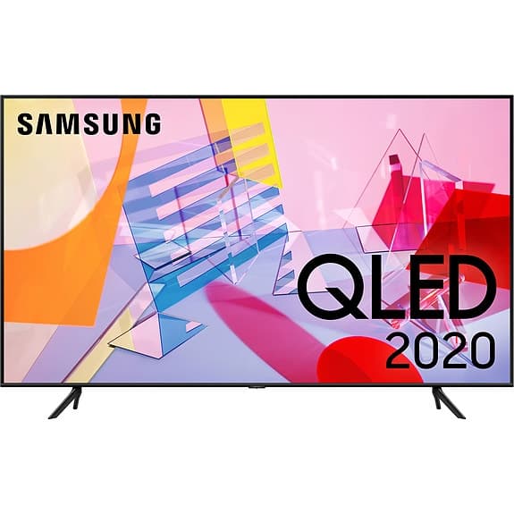 Samsung QLED TV 55"