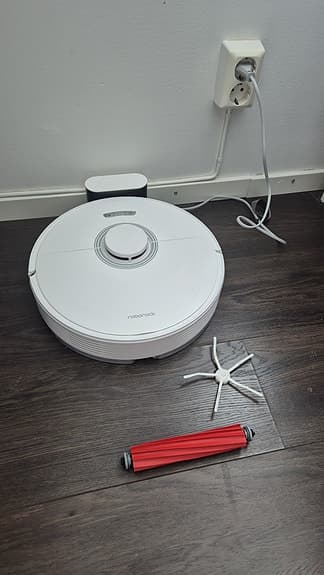 roborock q7 max