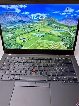 Lenovo T14s Gen2