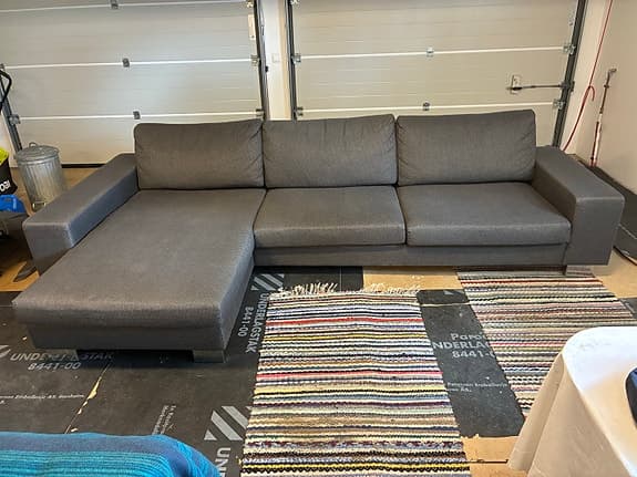 Divansoffa