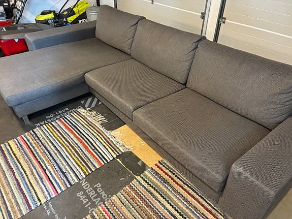 Divansoffa