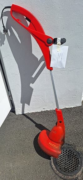 Klippo grästrimmer