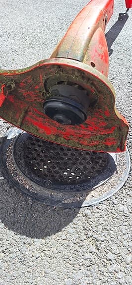 Klippo grästrimmer