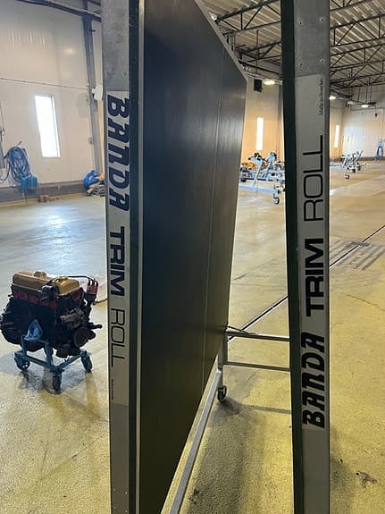 Bordtennisbord