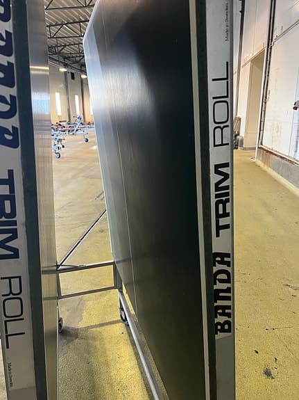 Bordtennisbord