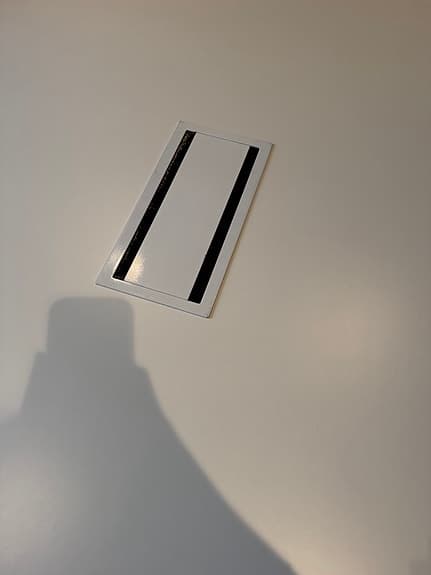 Konferensbord för 6 sittplatser