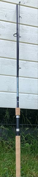 Haspelspö daiwa crossfire 8