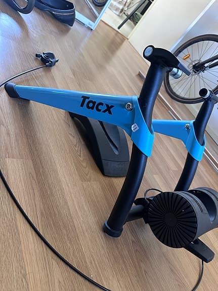 Tacx cykeltrainer