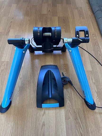 Tacx cykeltrainer