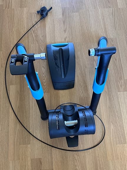 Tacx cykeltrainer