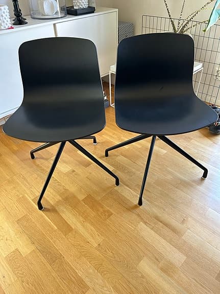 HAY about a chair AAC10