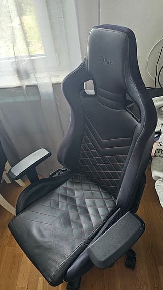 Svive tier 3 ixion gaming stol