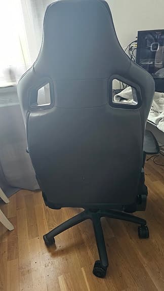 Svive tier 3 ixion gaming stol