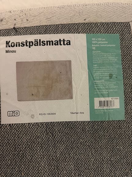 Matta Mio