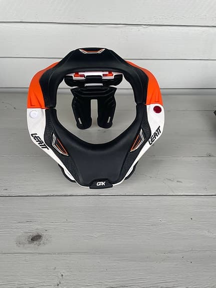 Leatt GPX 5.5 Nackskydd S/M