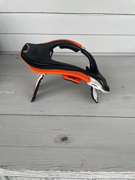 Leatt GPX 5.5 Nackskydd S/M