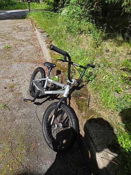 Bmx Trix
