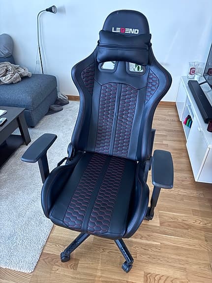 Gamingstol NIBE / LEGEND