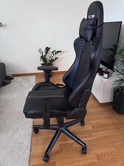 Gamingstol NIBE / LEGEND