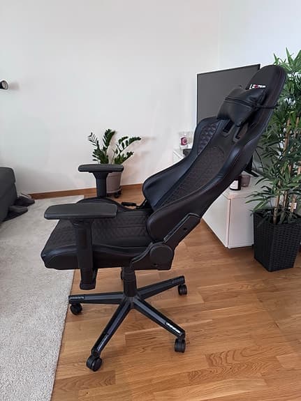 Gamingstol NIBE / LEGEND