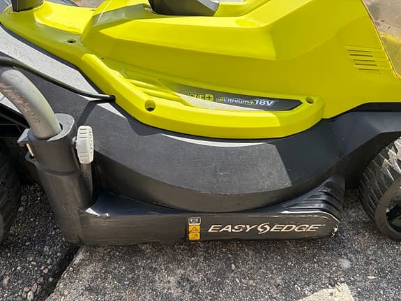 Gräsklippare Ryobi OLM1833B One+ 18V