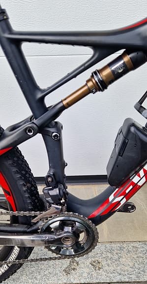 Specialized Epic Sworks 2016 large