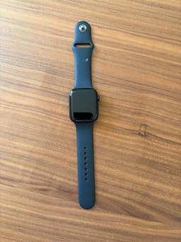 Apple Watch Series 8 GPS 45 mm – Midnight