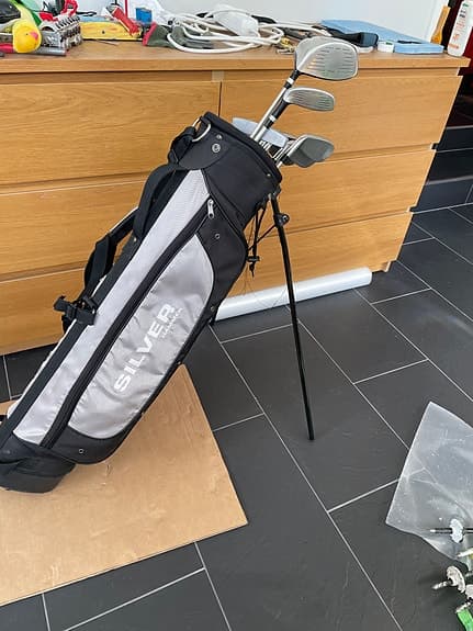 Golfset - junior