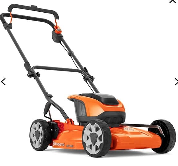 Husqvarna LB144i Gräsklippare (Batteridriven)