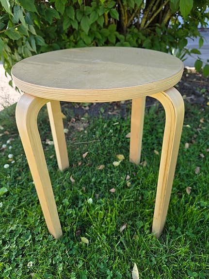 Ikea Frosta pall