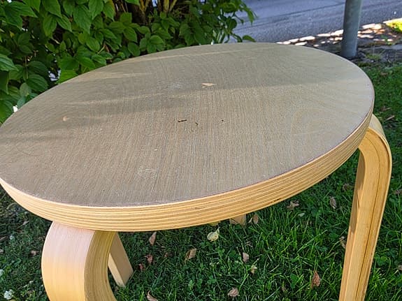 Ikea Frosta pall
