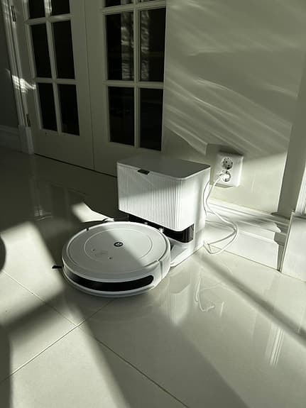 iRobot Roomba RCC-Y1