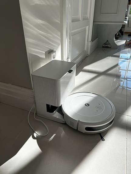 iRobot Roomba RCC-Y1
