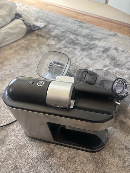 Philips juice press Ny Pris 4354 kr‼️