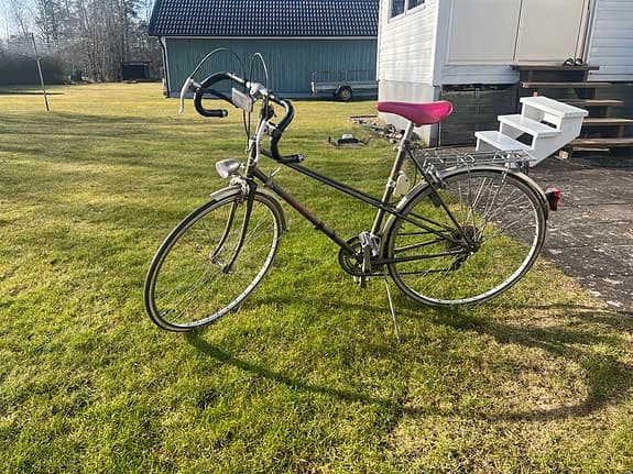 Crescent landsvägscykel 28" ramstorlek L unisex