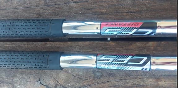 Ping G30 järnset 5 -W Höger